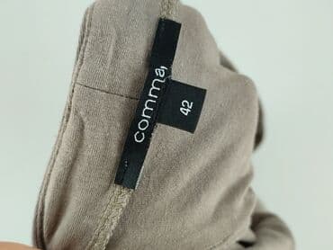 comma sukienki: Comma, Bluzka damska, XL — 4