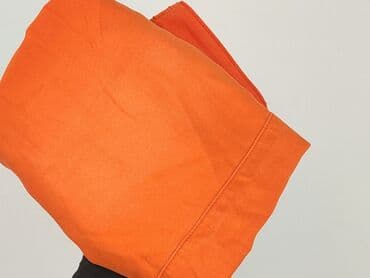 pomarańczowe spodnie hello kitty: Jeansy damskie, rozmiar M — 6