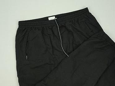 pull ov: Tracksuit bottoms for men, size L — 1