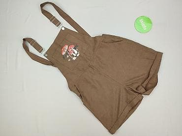 ubrania stranger things: Romwe, Dungarees for women, size XS — 2