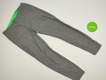 tenisówki hm: H&M Sport, Legginsy Sportowe damskie, rozmiar M — 2
