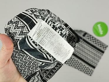 klapki hermes deezee: Vero Moda, Spodnie materiałowe damskie, rozmiar S — 4