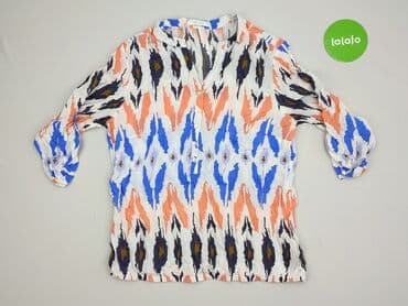 okee marynarka: TONI, Bluzka damska, rozmiar M — 2