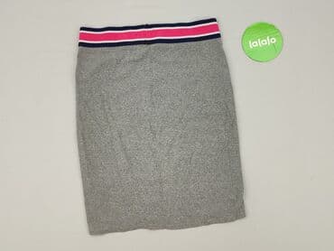 czarne spódniczka sinsay: Sinsay, Spódnica damska, rozmiar M — 3