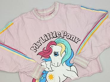 cropp tshirt: Pony, Bluza damska
, rozmiar 2XS — 1