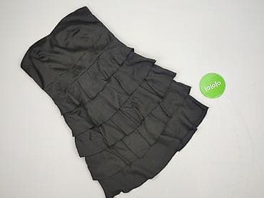 sukienki cekiny: Amisu, Sukienka damska, rozmiar S — 2