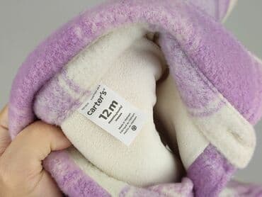 kurtka do chrztu dla dziewczynki: Jacket, Carter's, 9-12 months, condition - Perfect — 4