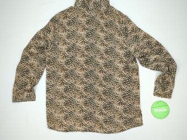 bluzki panterka allegro: Women's blouse, size XL — 4