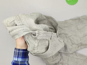 spodnie z c a: Next, Men's trousers, size 3XL — 5