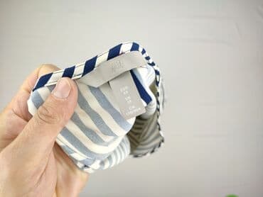 sukienka w czarno białe paski h m: H&M, Sukienka damska, rozmiar XL — 5