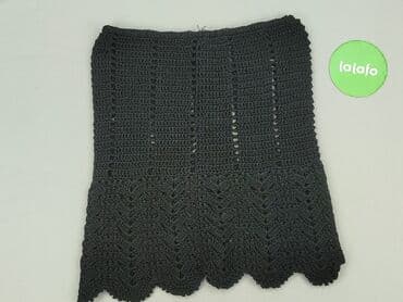 majtki na szydełku wzory: Spódnica damska, S — 3