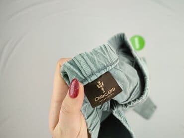 Жінкам: Pieces, Лосини Елегантні жіночі, S — 4