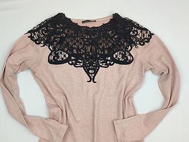 Zara, Sweter damski, rozmiar S