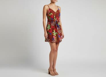 sukienka z pepco: Primark, Sukienka damska, rozmiar M — 7