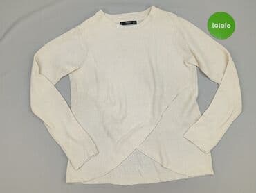 mango sweter w paski: Mango, Sweter damski, rozmiar S — 2