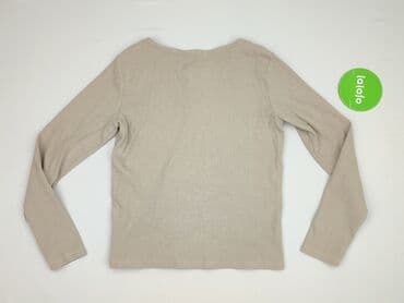 koszula do stroju krakowskiego: Sinsay, Women's blouse, size M (EU 38) — 3