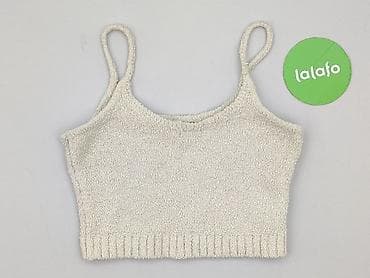 bluzki asos: H&M, Top damski, rozmiar XS — 3