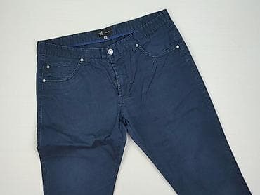 pull and bear pull and bear pull and bear: Chinos for men, size L — 1