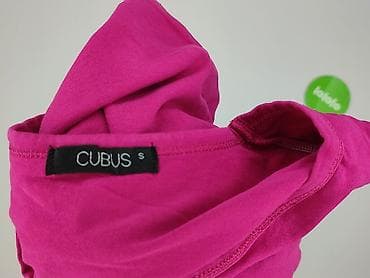 blue kimchi: Cubus, T-shirt damski, rozmiar S — 5