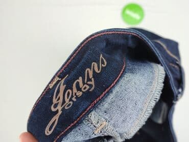 jeansy daisy: Jeansy damskie, rozmiar S — 4