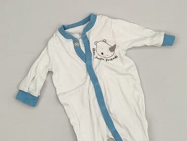 lidl sweterki: Cobbler, Lupilu, Newborn baby, condition - Very good — 1