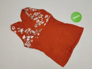 koszulka z motywem świątecznym: Bluzka damska, S — 2