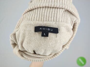 rajstopy merlin: Amisu, Golf damski, L — 4