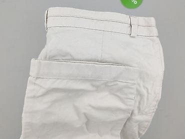 jeans version: Camaïeu, Spodnie materiałowe damskie, rozmiar XL — 7