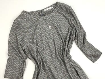 sukienka na chrzest dla mamy plus size: QUIOSQUE, Women`s dress, size XL (EU 42) — 1