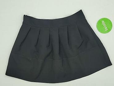 flared: Spódnica damska, rozmiar XL — 3