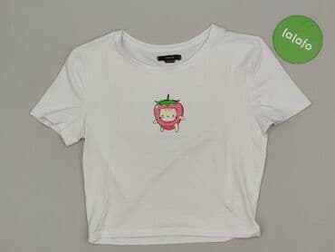 koszulka damska house: House, Women`s T-shirt, size M — 3