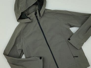 koszulka nike personalizacja: Kurtka przejściowa, 12 lat, 146-152 cm, stan - Idealny — 1