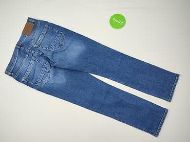 nike air force: F&F, Jeansy damskie, rozmiar M — 3