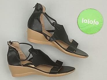 keen 36: Sandały damskie, rozmiar 38 — 2