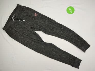 spodnie z pusheenem allegro: Superdry, Spodnie dresowe dla mężczyzn, rozmiar L — 2