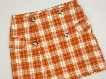 sinsay spódnica w kratę: Sinsay, Spódnica damska, L — 1