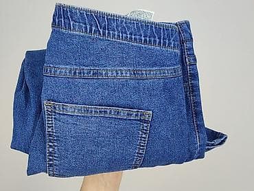 endo spodnie: Jeansy damskie, rozmiar S — 6