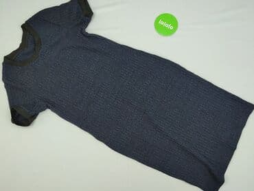 allegro sukienki damskie midi: Sukienka damska, rozmiar S — 2