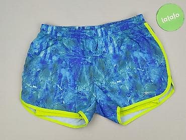 spodenki obcisle: Active, Szorty damskie, rozmiar M — 2