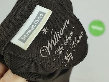 vero moda jeans jacket: Street One, Kamizelka damska, rozmiar S — 4