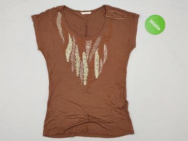 c and a sweter: Camaïeu, Bluzka damska, S — 2