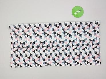 Linen & Bedding: Poszewka na poduszkę z zamkiem, wzór geometryczny - Wzór: małe — 3