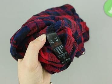 koszula kurtka lidl: George, Koszula damska, One size — 4