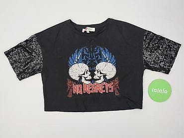 slipknot: Koton, T-shirt damski, rozmiar XS — 2