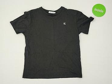 calvin klein jeans plus: Calvin Klein Jeans, T-shirt damski, rozmiar L — 2