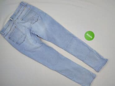 spodnie dilvin: Blend, Jeansy damskie, L — 3