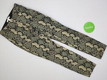 spodnie loewe: Spodnie materiałowe damskie, rozmiar 2XS — 2