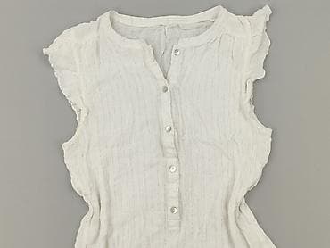 bluzy xs: Bluzka damska, rozmiar S — 1