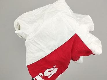 koszulka levis biala: Levi’s, T-shirt damski, rozmiar M — 6