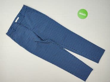 Women: Mango, Material trousers for women, size XS (EU 34) — 2